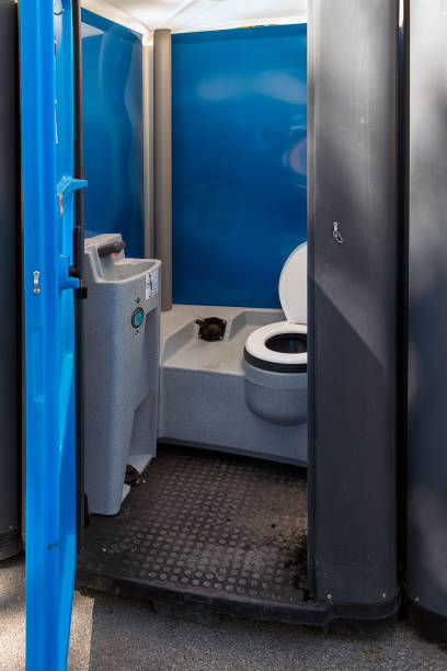 Portable Toilet Options We Offer in Paulsboro, NJ