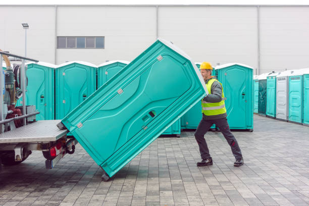 Best Handicap porta potty rental  in Paulsboro, NJ