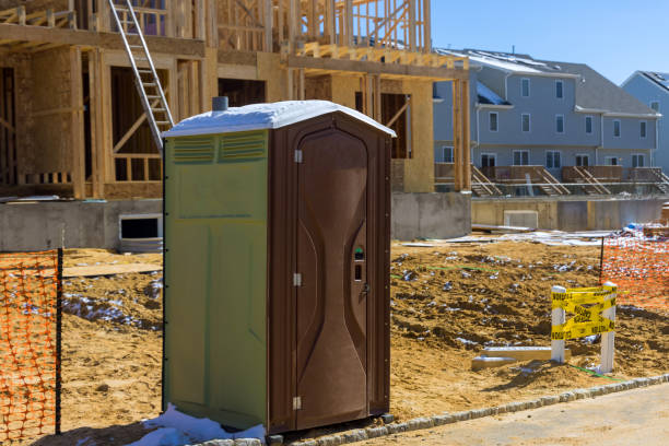 Best Temporary restroom rental  in Paulsboro, NJ