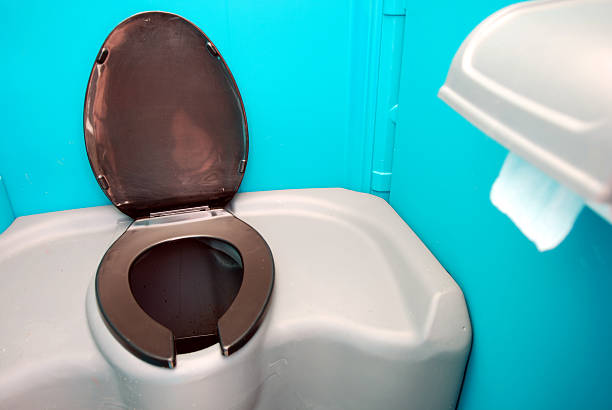 Affordable portable toilet rental in Paulsboro, NJ