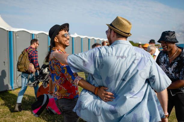Best Local porta potty services  in Paulsboro, NJ