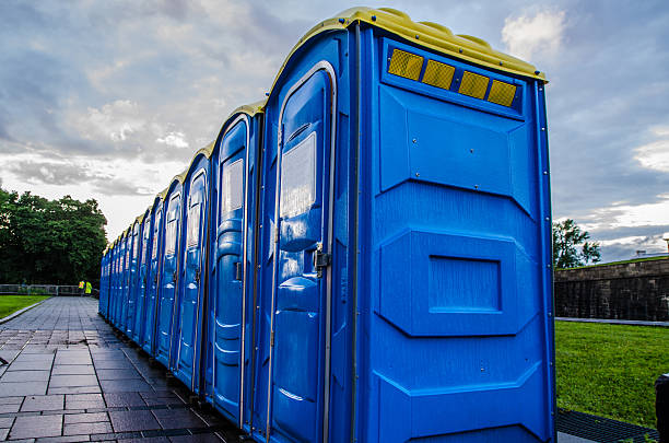 Best Sanitation services for porta potties  in Paulsboro, NJ